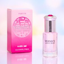 Духи-ролл женские Vernice Cristal BRIGHT, 6 мл 7149887